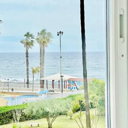 Estudio Pepa Luna Algarrobo * Malaga