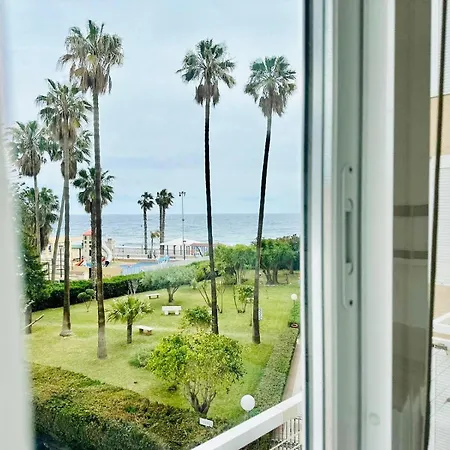 Estudio Pepa Luna Algarrobo Apartment Malaga