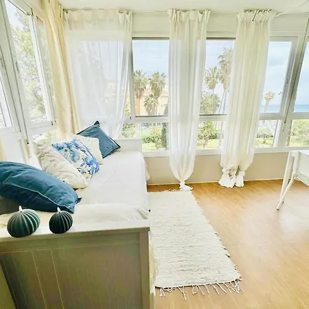 Estudio Pepa Luna Algarrobo Malaga