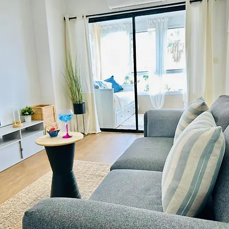 Estudio Pepa Luna Algarrobo