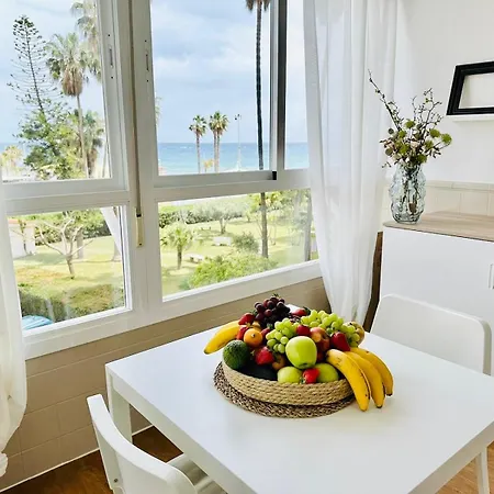 Estudio Pepa Luna Algarrobo Malaga