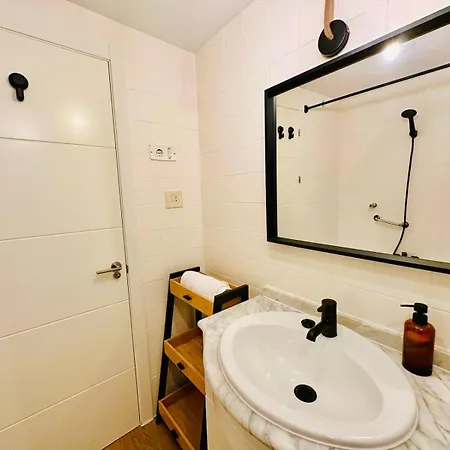 Estudio Pepa Luna Algarrobo